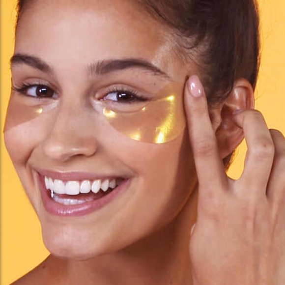 Peter Thomas Roth 24K Gold Pure Luxury Lift & Firm Hydra-Gel Eye Patches… - Picture 8 of 9